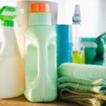 Safe and Smart: A Homeowner’s Guide to Proper Household Chemical Storage