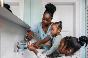 Read more about the article Creating the Perfect Family-Friendly Bathroom: 6 Tips to Make It Happen