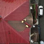 Why Regular Roof Maintenance is Crucial for Commercial Properties