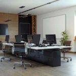 Commercial Interior Design: Building Better Spaces for Business Success