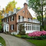 4 Key Exterior Home Maintenance Areas that Protect Your Health