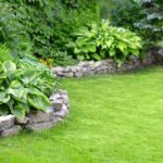 Balancing Hardscape and Softscape In Your Outdoor Space Creates Harmony