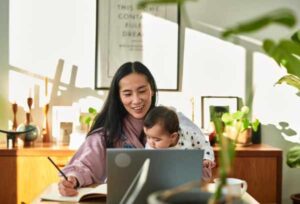 Read more about the article 3 Concepts for High-Quality Work Life Balance in Your Home