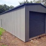 The Weirdly Simple Trick to Building a Shed Without Feeling Overwhelmed