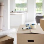7 Daily Strategies to Stay Organized While Moving: Keeping Your Home and Head Clear