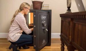 Read more about the article 7 Security Tips for Protecting Collectibles at Home