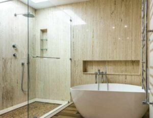 Read more about the article Bathroom Renovation Ideas That Appeal to Today’s Louisville Homebuyers
