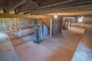 Read more about the article 7 Hidden Causes of Basement Moisture, and How to Prevent Long-Term Damage