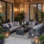 How to Choose the Best Vinyl Outdoor Furniture for Your Space