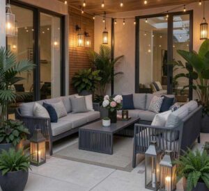 Read more about the article How to Choose the Best Vinyl Outdoor Furniture for Your Space