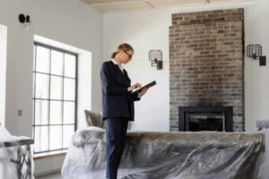 Read more about the article Create a Home Inspection Routine: Homeowner Strategies