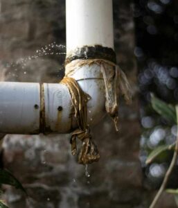 Read more about the article Why Some Homes Fail Inspection Due to Wastewater Issues — And What Buyers Miss