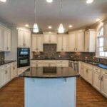8 Key Concepts for Kitchen Design: Natural Light, Flow, and Everyday Use