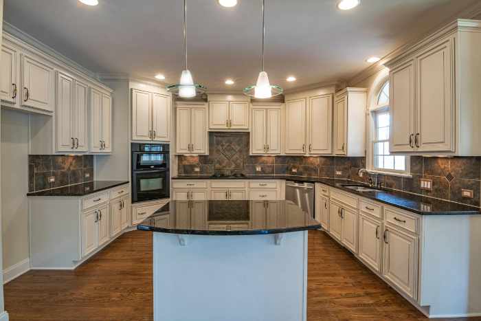 Photo of a new kitchen - 8 Key Concepts for Kitchen Design: Natural Light, Flow, and Everyday Use