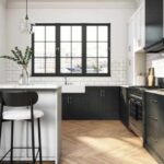 6 Kitchen Smart Zones: Save Time Every Day