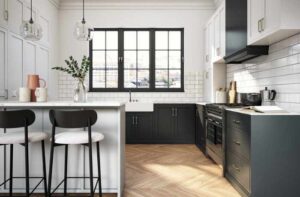 Read more about the article 6 Kitchen Smart Zones: Save Time Every Day