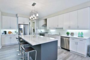 Read more about the article 6 Kitchen Remodeling Mistakes That You Definitely Need to Avoid