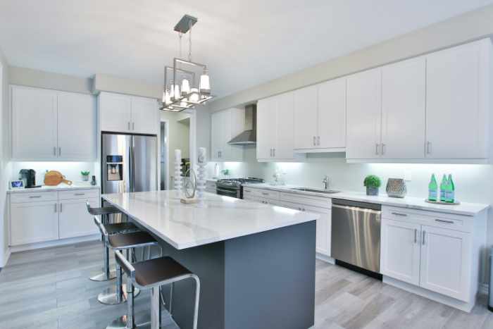 Photo of an updated kitchen - 6 Kitchen Remodeling Mistakes That You Definitely Need to Avoid