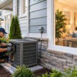 How HVAC Maintenance and Repairs Affect Home Comfort and Resale Value