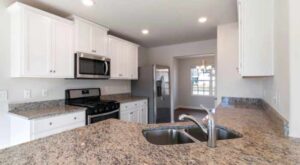 Read more about the article Quartz vs Granite Countertops: Which Adds More Value to Your Home