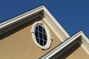 Read more about the article EIFS vs Stucco: Which Exterior Finish Adds More Value to Your Home?