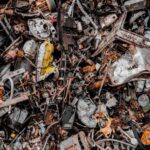 How Modern Construction Sites Are Lowering Their Environmental Footprint through Smart Salvage