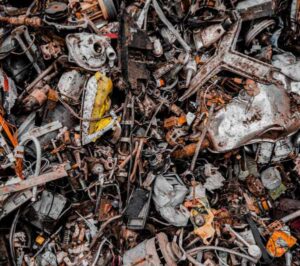 Read more about the article How Modern Construction Sites Are Lowering Their Environmental Footprint through Smart Salvage