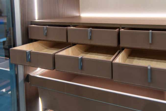 Photo of made-to-order drawer boxes - Why Made-to-Order Drawer Boxes Beat Standard Sizes