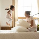 Where Allergens Hide: The Hotspots Inside Family Homes