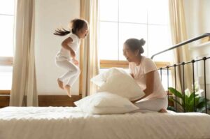 Read more about the article Where Allergens Hide: The Hotspots Inside Family Homes