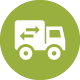 Moving Truck Icon