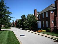 Photo of Home in Asbury Park Louisville Kentucky