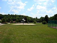 Park at Briar Hill Louisville Kentucky