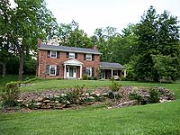 Photo of Home in Brownsboro Farms Louisville Kentucky