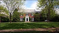 Photo of Home in Cherokee Gardens Louisville Kentucky