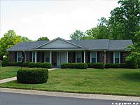 Photo of Property in Douglass Hills Louisville Kentucky