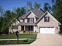 Photo of property in Glen Lakes Louisville Kentucky