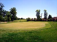 Photo of Glenmary Golf Course Louisville Kentucky