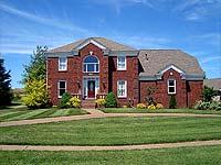 Photo of Property in Glenmary Louisville Kentucky