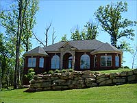 Photo of home in Glenmary Louisville Kentucky