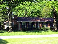 Photo of home in Graymoor Devondale Louisville Kentucky