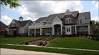 Photo of Home in Harrods Glen Louisville Kentucky