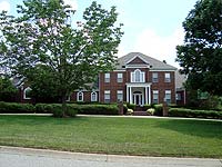 Photo of house in Hunting Creek Louisville Kentucky