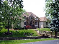 Photo of property in Hurstbourne Louisville Kentucky