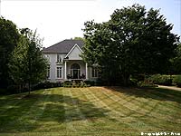 Photo of property in Indian Hills Louisville Kentucky