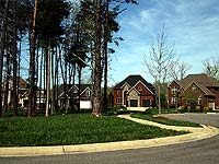 Photo of several properties in Little Spring Farm Louisville Kentucky