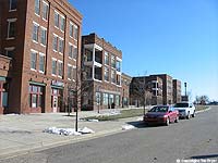 Photo of Commercial Space in Norton Commons Louisville Kentucky