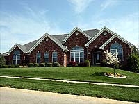 Photo of property in Pine Valley Estates Louisville Kentucky