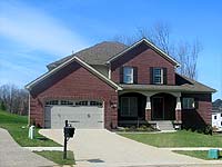 Photo of property in Rock Springs Louisville Kentucky