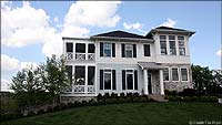 Photo of House in Spring Farm Lake Louisville Kentucky